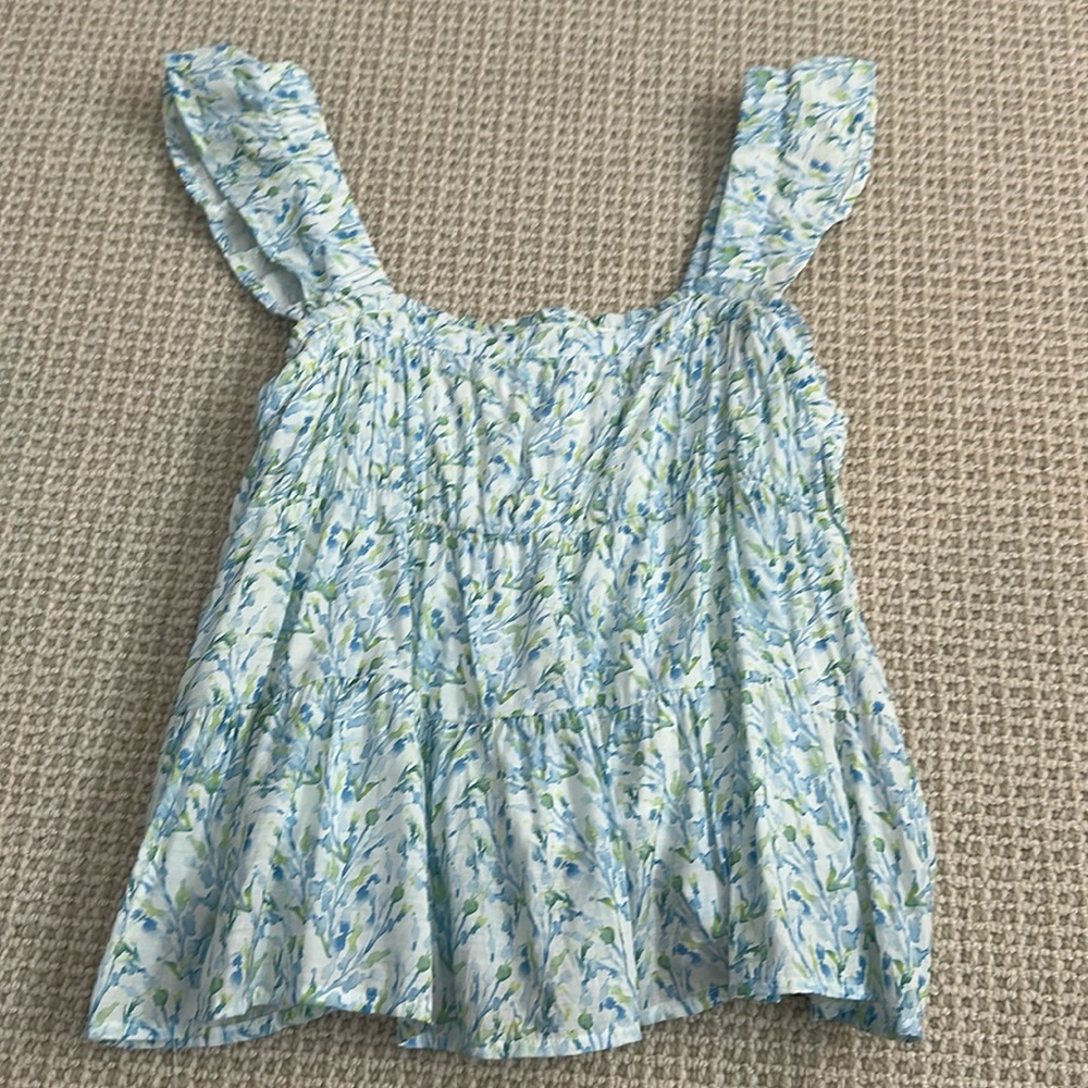 By together top